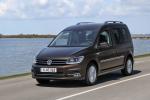 Volkswagen Caddy Highline 2015 года